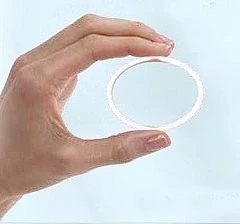 The Birth Control Series IV: The Implant, The Patch, and The NuvaRing