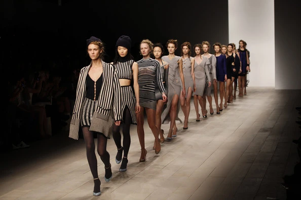 modelsonrunway
