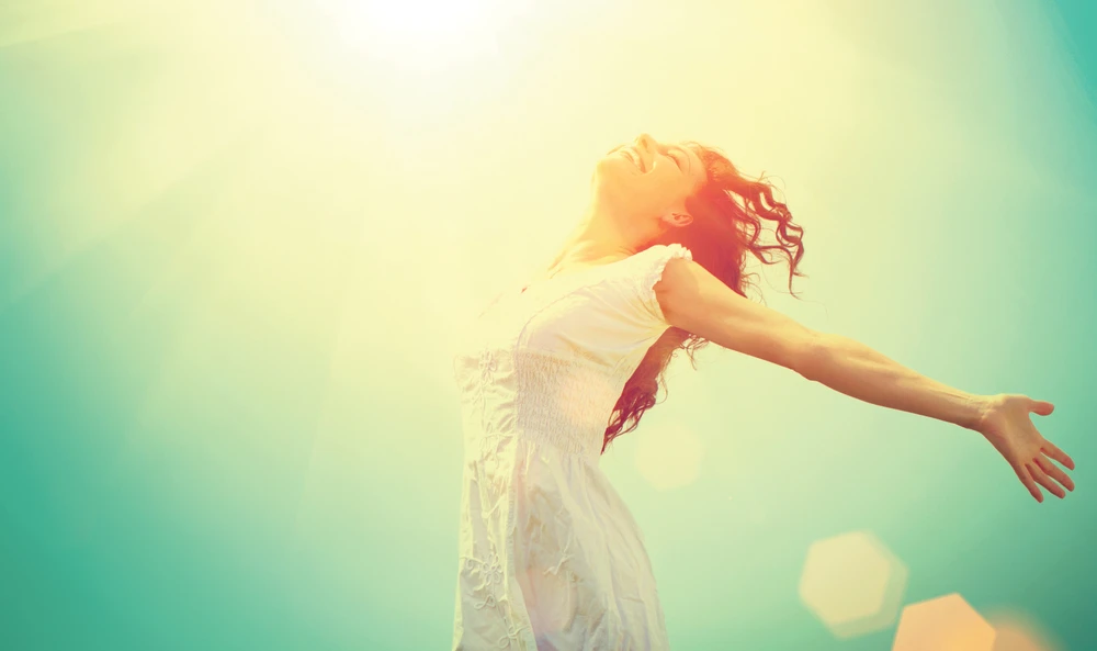 Evidence: You need Physical Health in order to be Happy