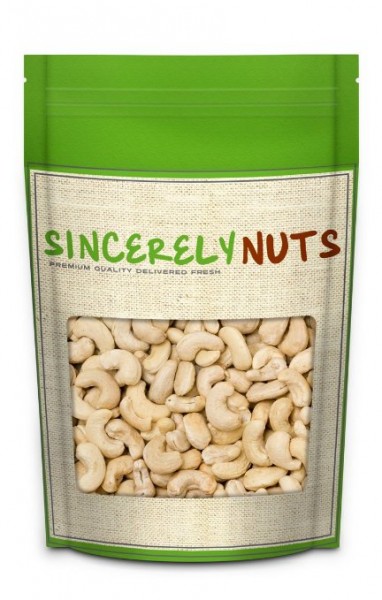 cashews