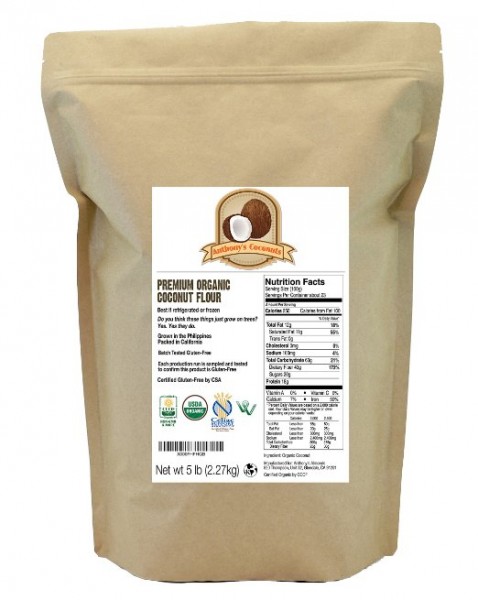 coconutflour