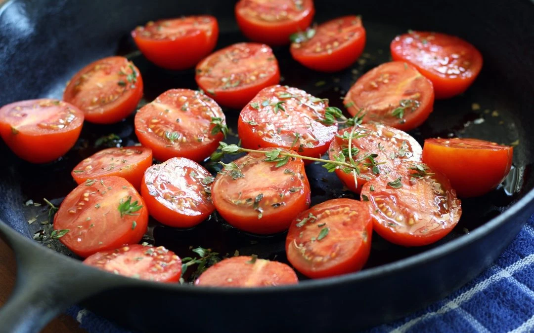 Tips for Getting Iron Without Red Meat