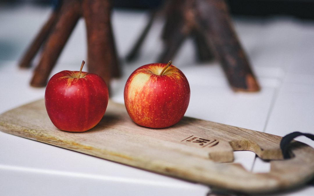 Five of my Ultimate Fave Spring Foods