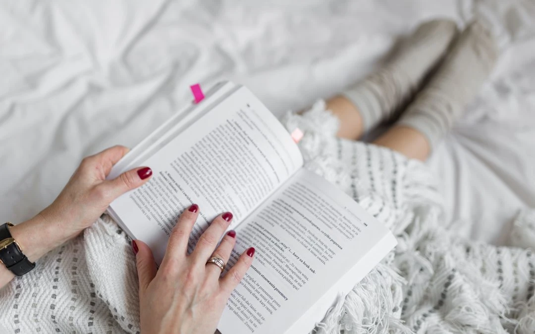 9 Plus Ways to Activate Your Parasympathetic Nervous System