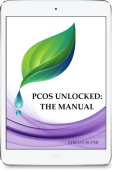 PCOS Unlocked - The Manual