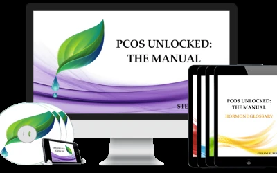 Why PCOS Unlocked is the last PCOS Guide You’ll Need