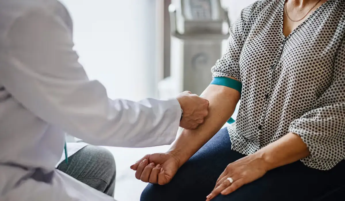 Fourth-Stage or Metastatic Breast Cancer: Symptoms and Treatments 