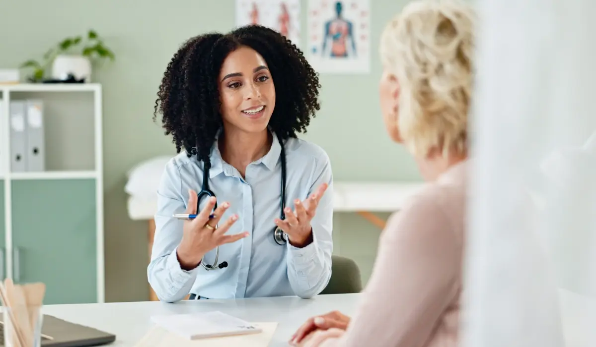 Annual Preventive Visits for a Full Body Health Evaluation: The Well Woman Exam vs Physical