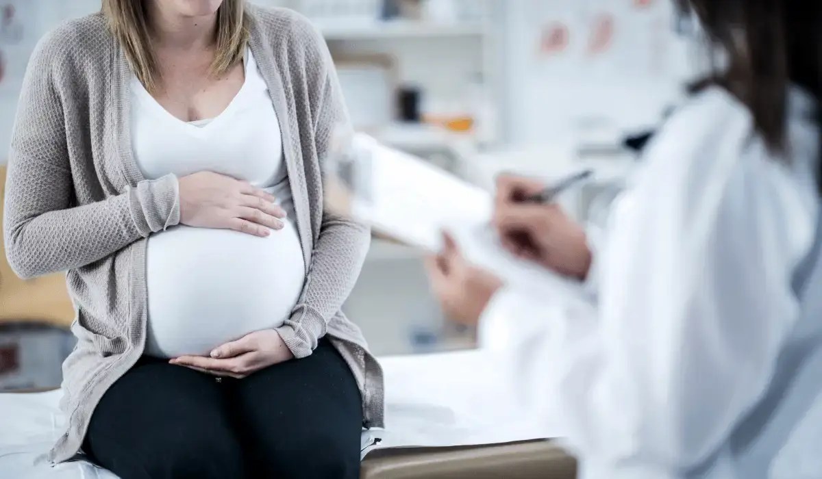 Can You Get a Pap Smear While Pregnant? Safety & What to Expect