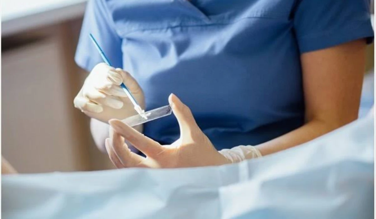 Can You Get a Pap Smear on Your Period? What to Know