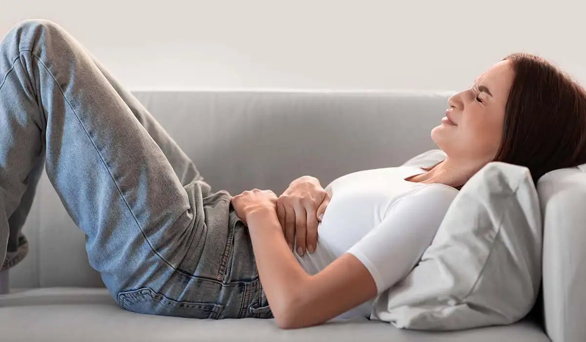 Pelvic Congestion Syndrome: Symptoms, Causes, and Treatment