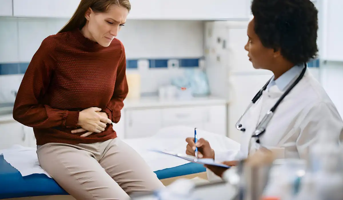 UTI Or Yeast Infection? Burning, Itching, And Discharge