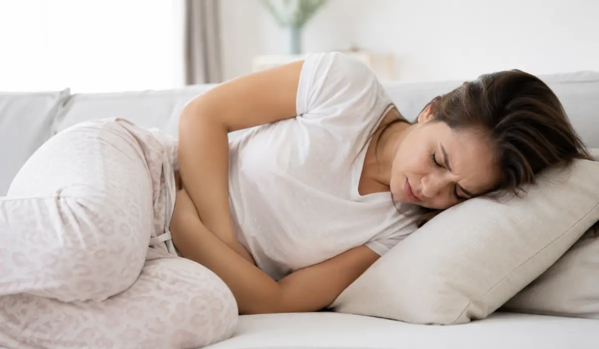 What Causes Yeast Infection