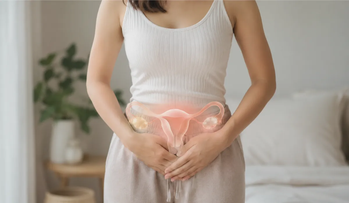 Can You Get Pregnant With PCOS? Natural And Medical Options