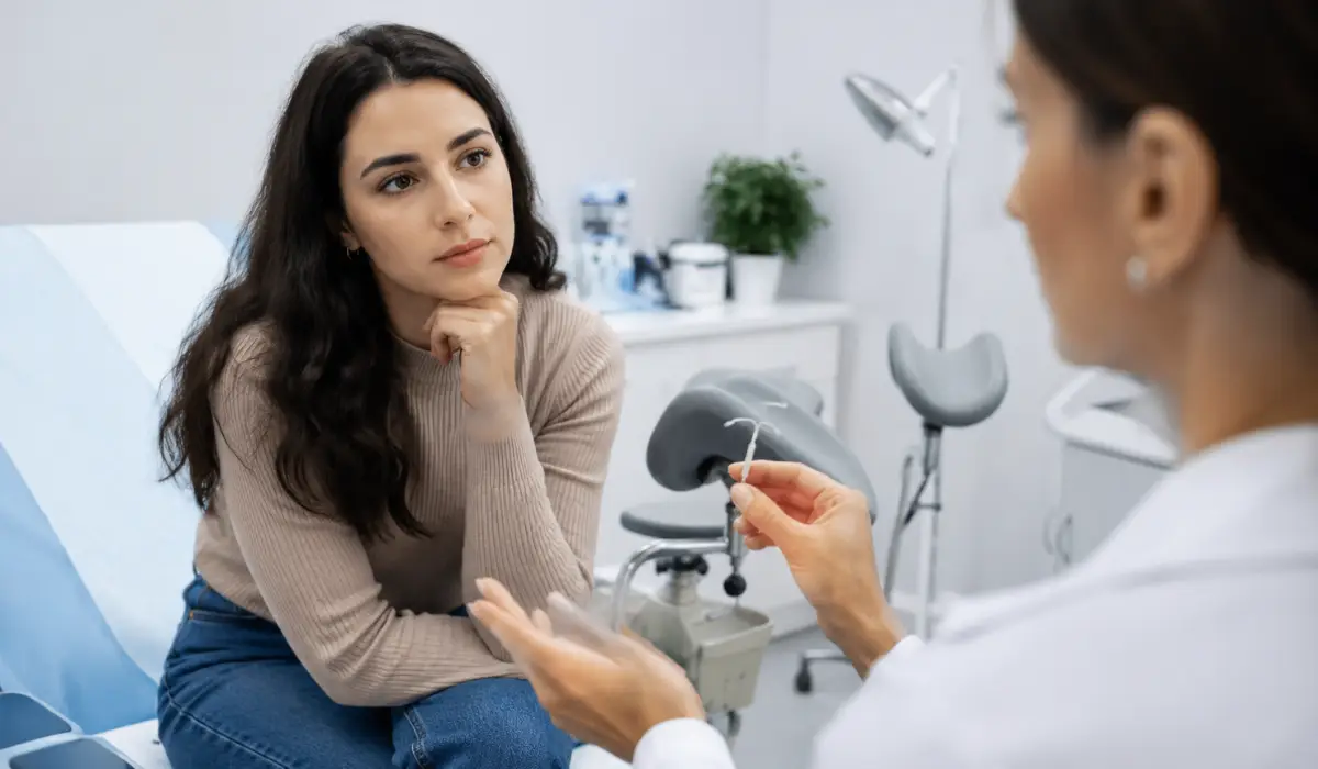 Can You Get Pregnant With an IUD? What Every Woman Should Know
