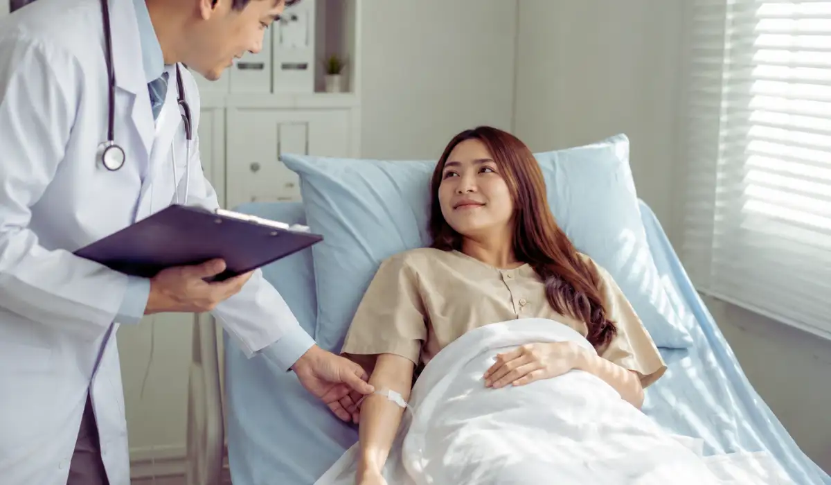How Long Does It take To Heal From A Hysterectomy: Healing Week By Week