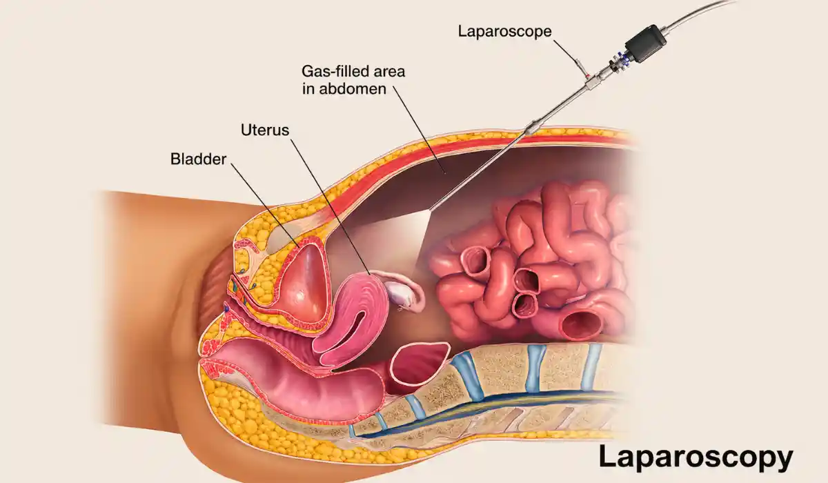 How Long Does A Laparoscopic Hysterectomy Take? Surgery And Recovery Timeline