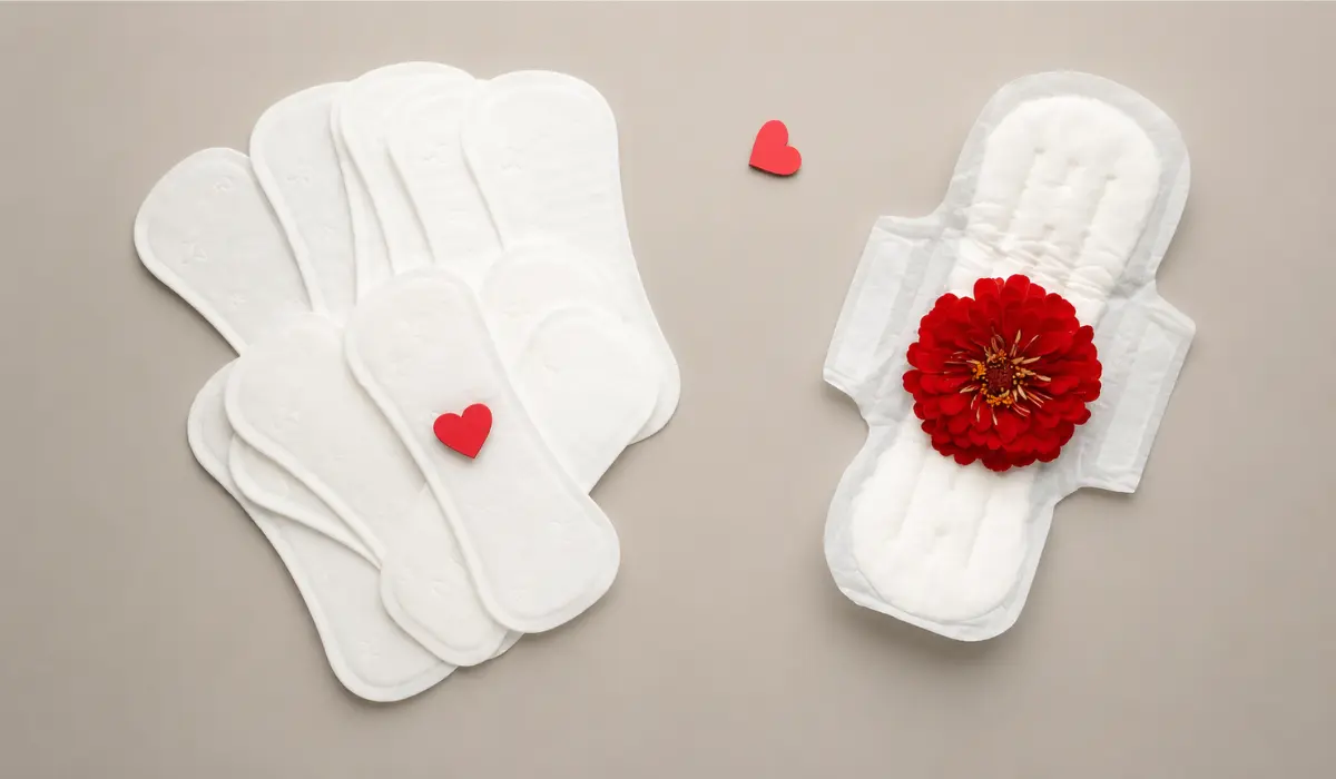 Implantation Bleeding vs Period: What Symptoms Should You Notice?