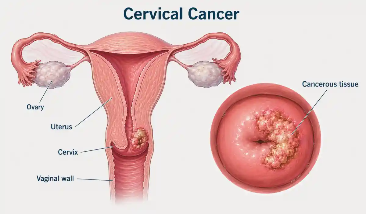 Is Cervical Cancer Genetic? HPV And Family Risk Explained