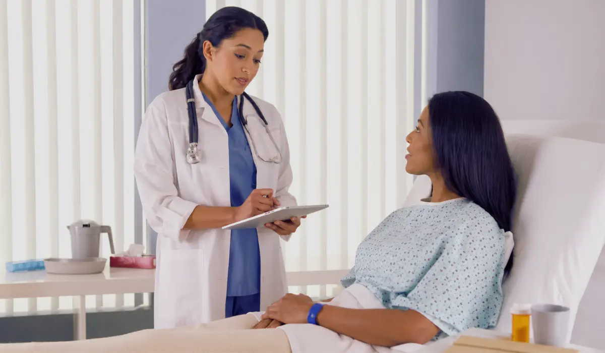 Laparoscopic Hysterectomy Recovery: Week-by-Week Healing
