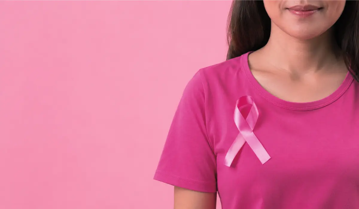 Luminal B Breast Cancer: Diagnosis, Treatment & Survival