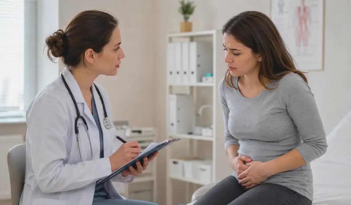 Period Cramps vs Early Pregnancy Cramps: Key Signs