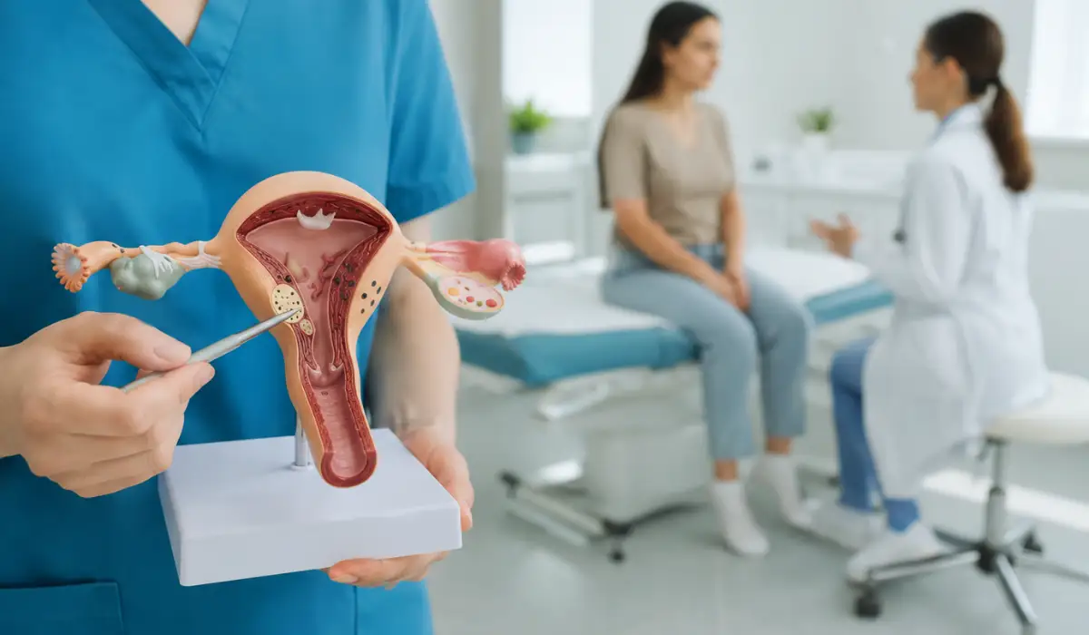 Uterine Cancer ICD-10 Codes: Endometrial Cancer Diagnosis