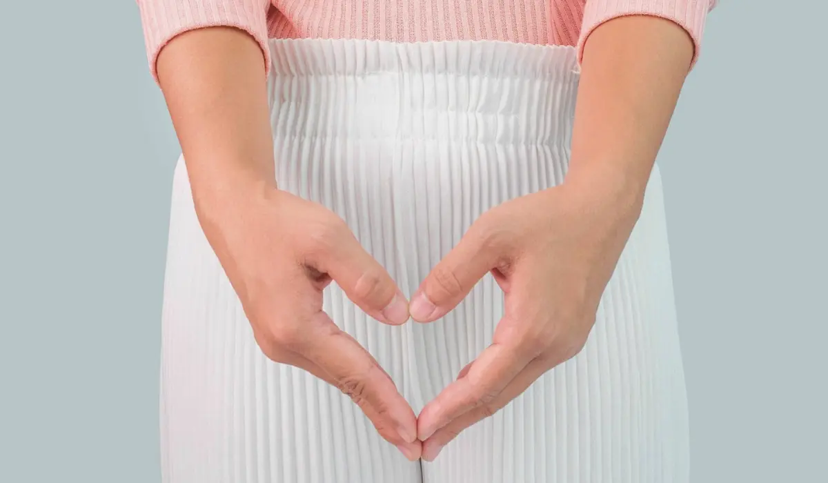 Vaginal Dryness Before Period: Causes & Relief